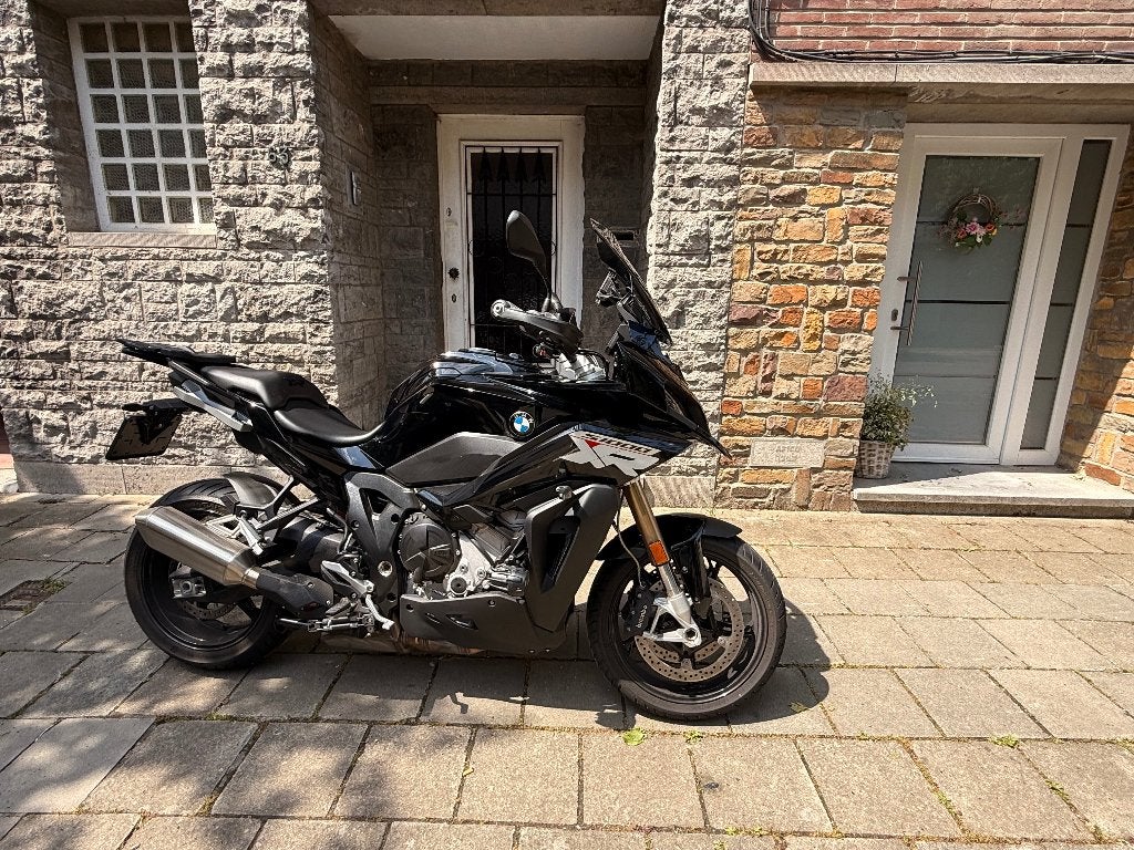 BMW S1000XR, Scooter, 999 cm³, Poignées chauffantes, Neuf