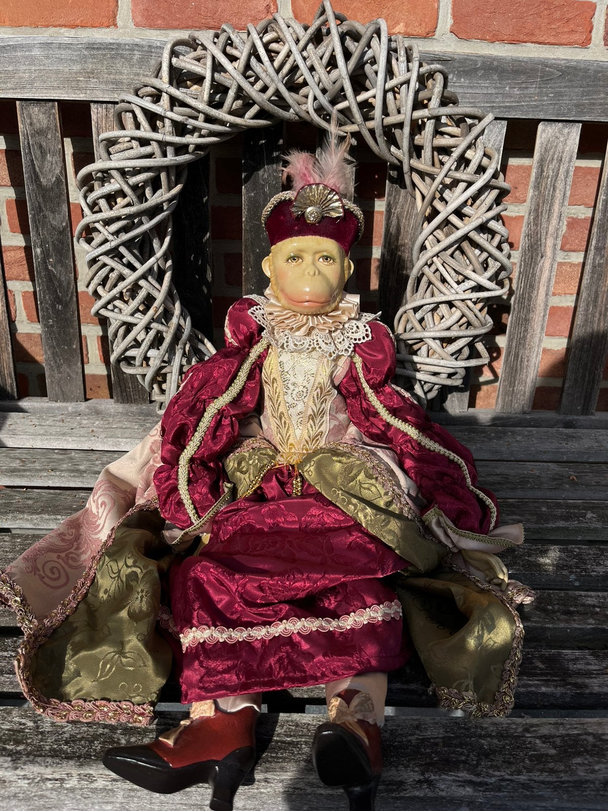 Katherine’s Collection, Ophalen of Verzenden, Zo goed als nieuw