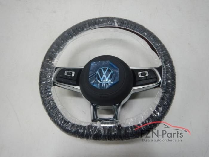 Stuurwiel Volkswagen Golf (22745017), Auto-onderdelen, Besturing, Gebruikt, Ophalen of Verzenden