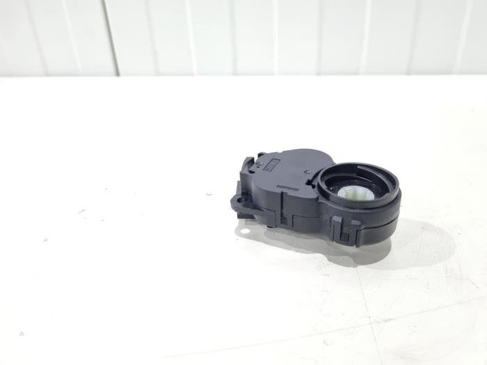 Clapet chauffage moteur d'un Peugeot RCZ, -, 3 mois de garantie, Utilisé, -