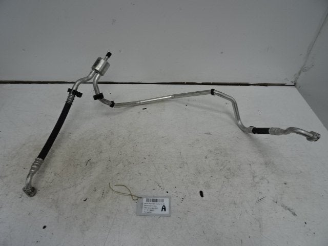 AIRCO LEIDING Peugeot Partner (GC / GF / GG / GJ / GK), Auto-onderdelen, Gebruikt, Peugeot