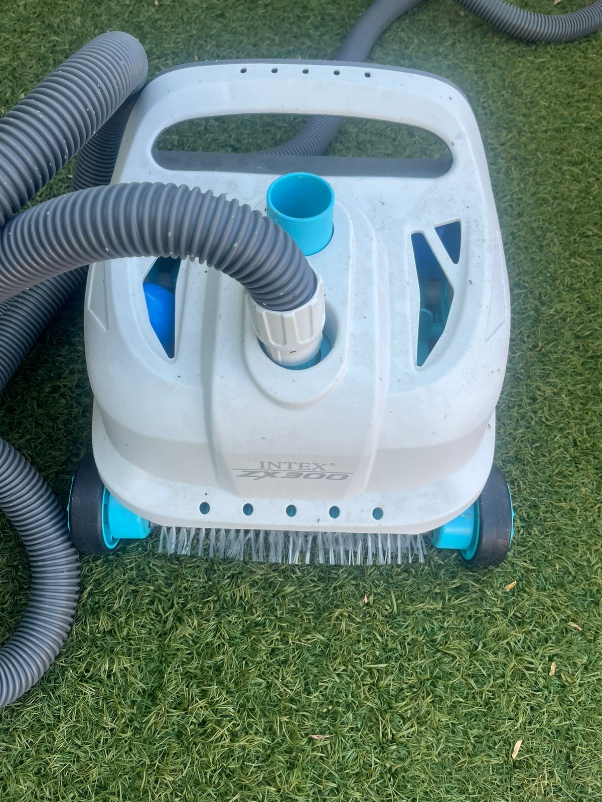 Aspirateur de piscine Intex, Enlèvement, Comme neuf, Autres types