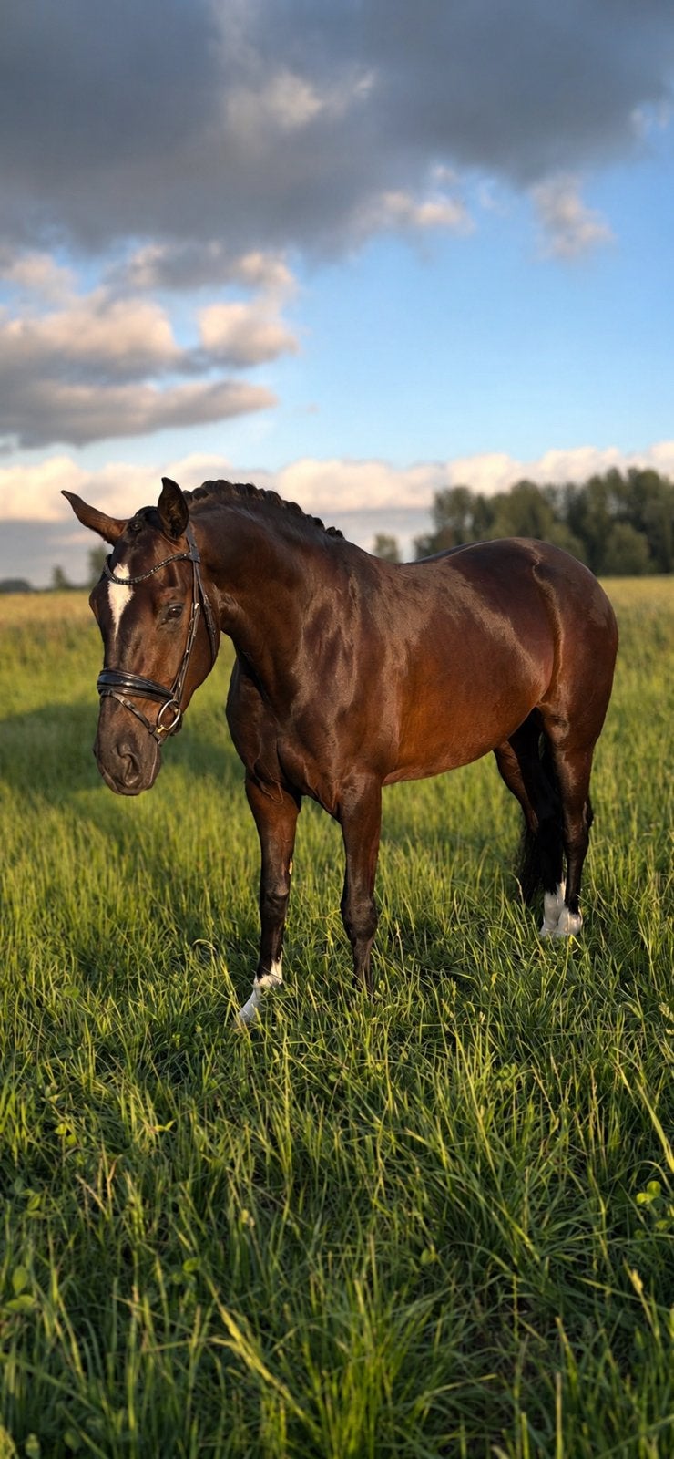 4j merrie   Lord europe, Merrie, B, 165 tot 170 cm, 3 tot 6 jaar