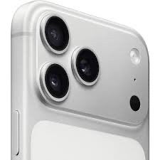 iPhone 17 pro - 1TB - Silver, Télécoms, 99 %, Enlèvement ou Envoi, 1 TB, Comme neuf