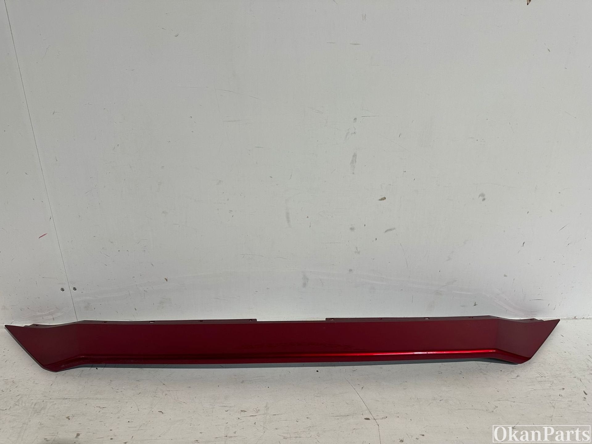 Mazda CX-5 CX5 II Grille lijst KSD4-507E1, Auto-onderdelen, Gebruikt, Voor