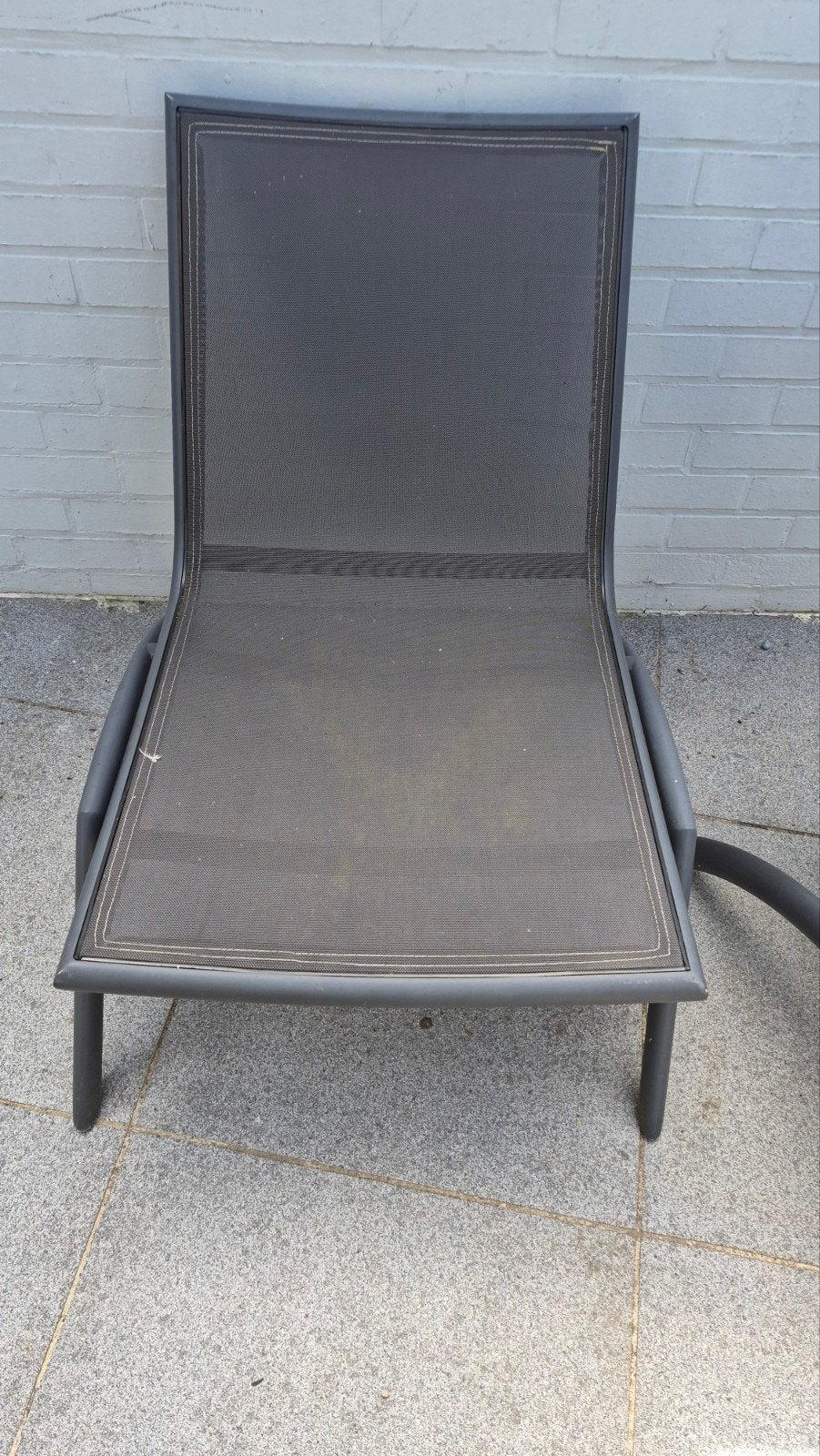 4 stoelen bristol 100 euro voor 4 stuks , per stuk 30 euro, Enlèvement