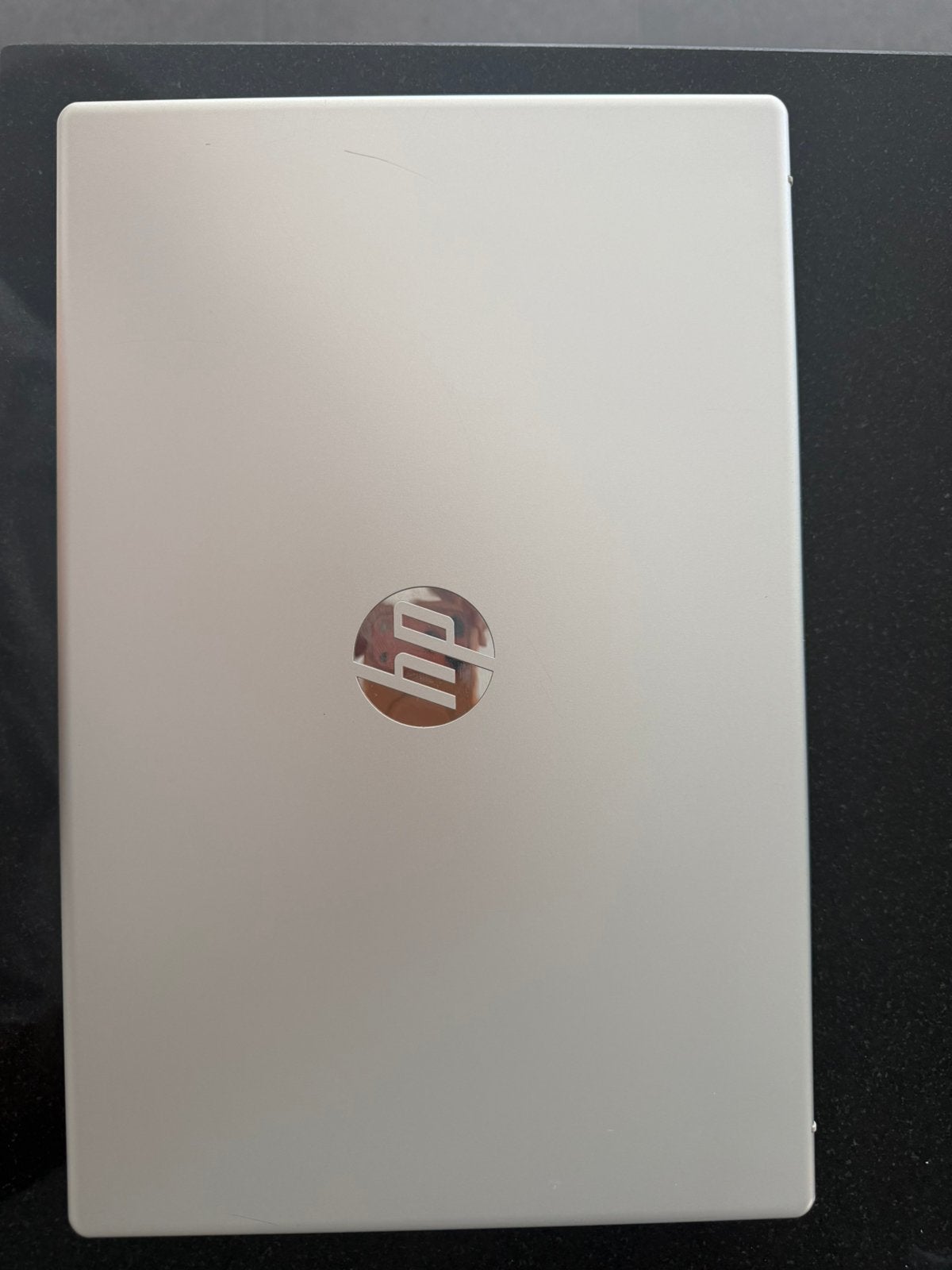 HP 15,6 pouces - Ryzen 5 7520U 16 Go de RAM | SSD de 512 Go, Enlèvement, Comme neuf, 16 GB, SSD