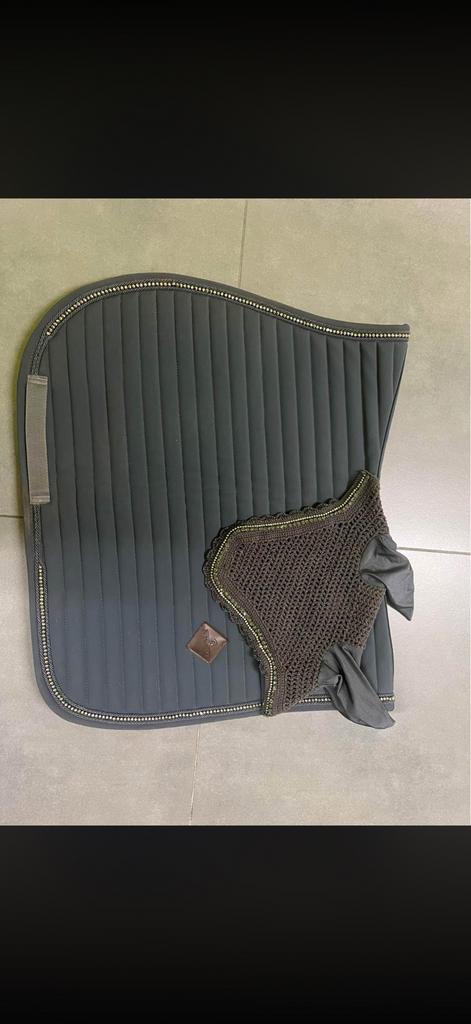 Kentucky set, Dieren en Toebehoren, Ophalen, Zo goed als nieuw