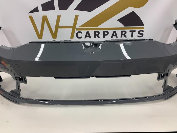 Pare-chocs avant d'un Volkswagen Golf (LA7C), Neuf, Volkswagen, -, 6 mois de garantie