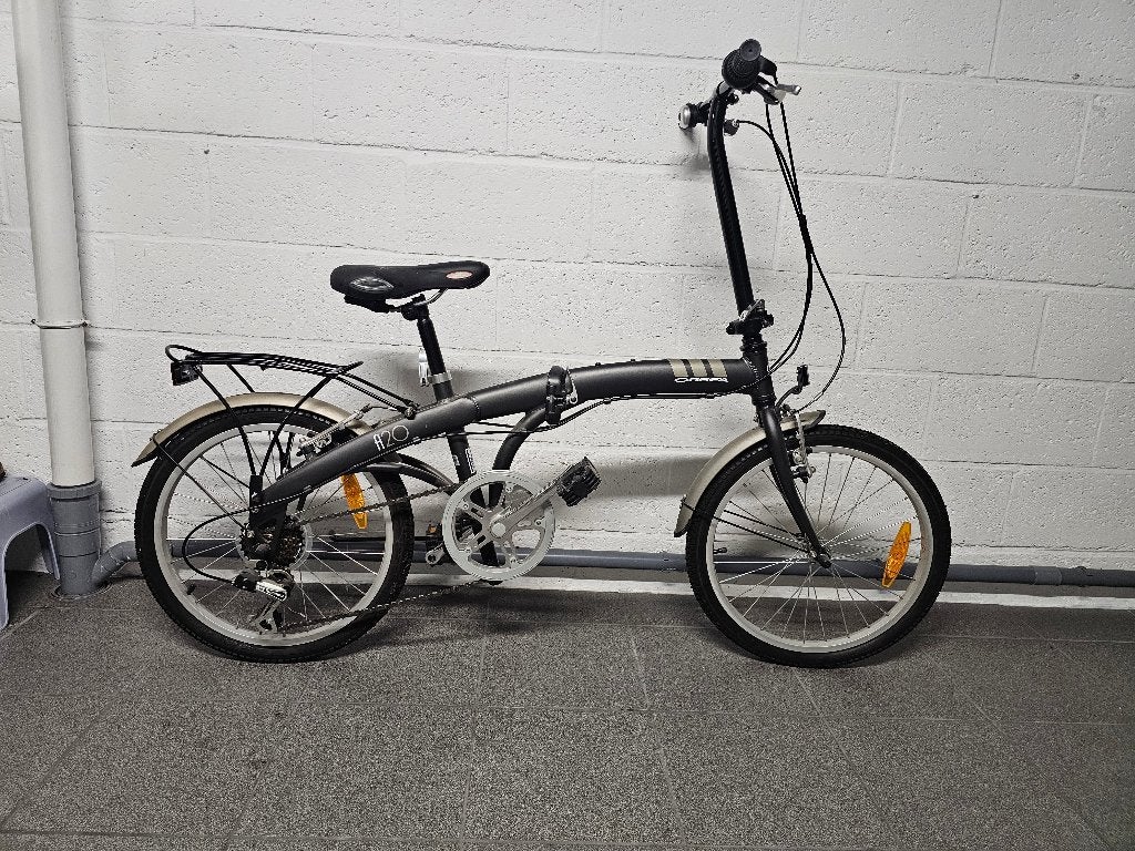 Vélo pliable Orbéa, Enlèvement, Comme neuf, Femmes, Autres marques