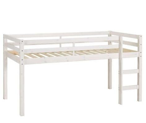 Lit adolescent, 90 cm, Contemporain, Enlèvement, Une personne