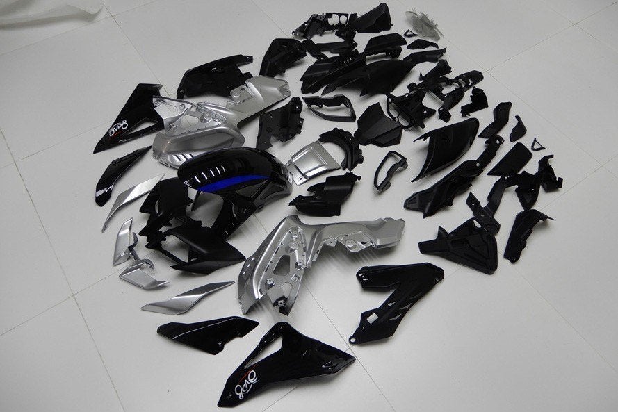 AVDB Kuip voor YAMAHA MT10 / SP 2016 - 2021, Motoren, Accessoires | Overige, Ophalen of Verzenden, Nieuw