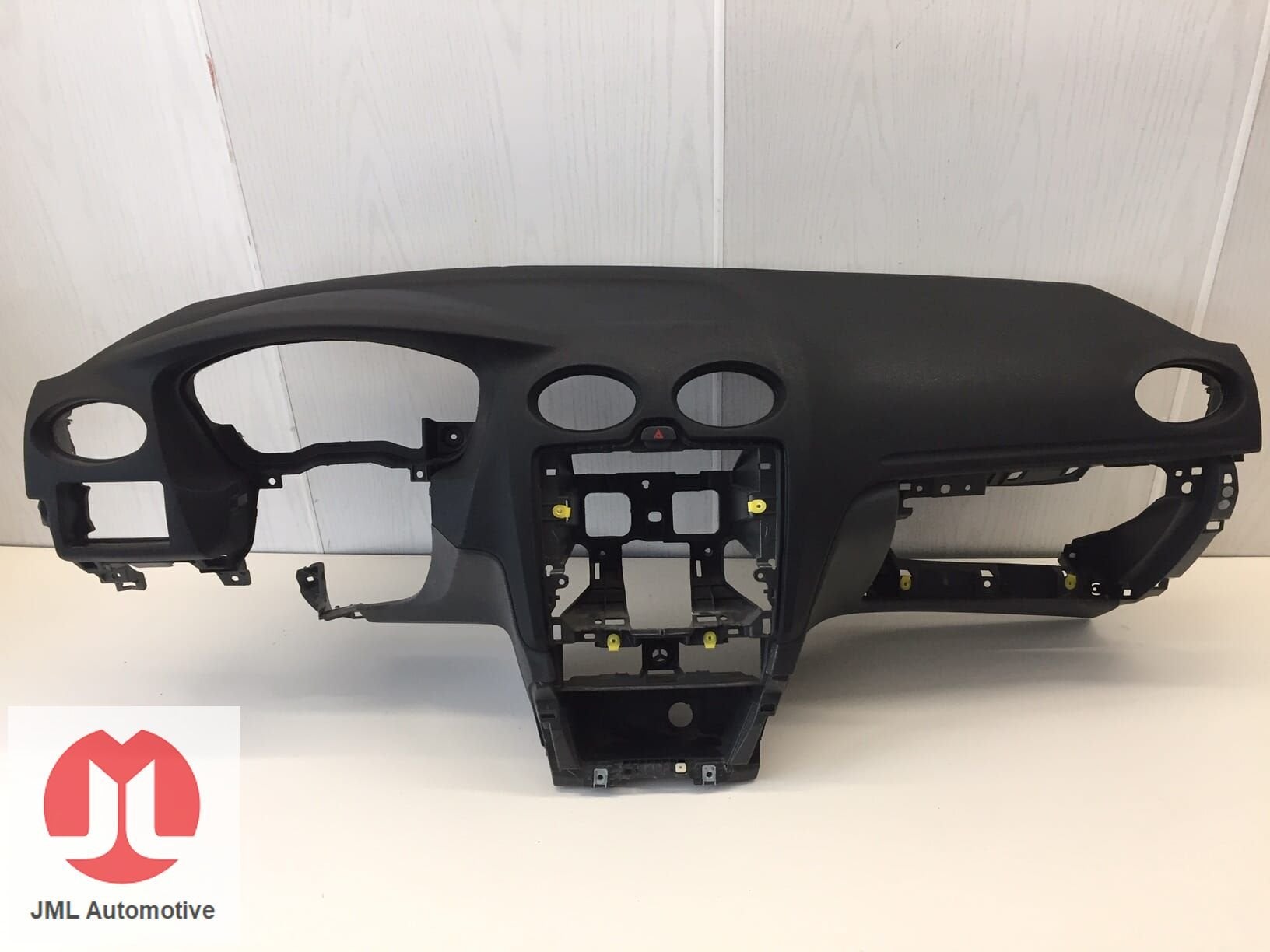 AIRBAG RECHTS DASHBOARD PASSAGIERSAIRBAG FORD FOCUS, Gebruikt, -, -, Ophalen of Verzenden