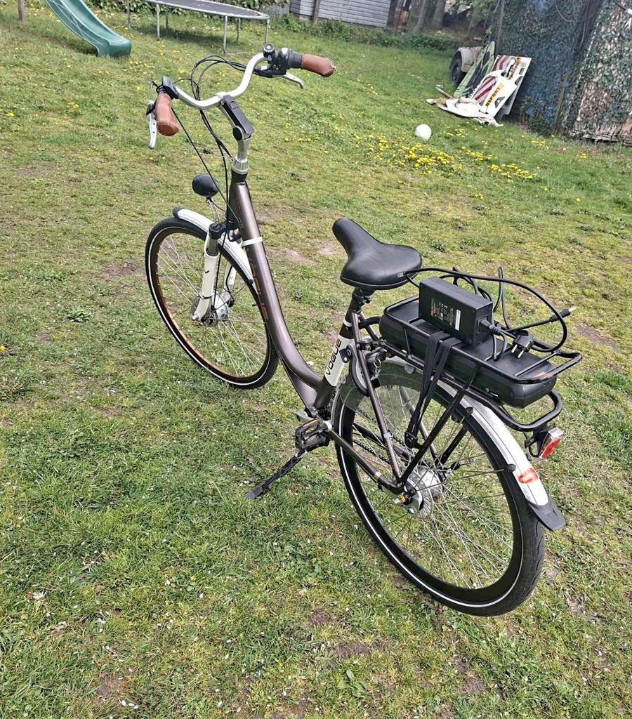 Marque VOGUE VERY GOOD BRAND, Enlèvement, Utilisé