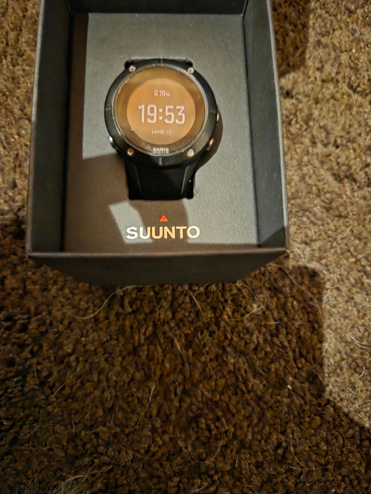 Suunto spartan trainer wrist hr, Enlèvement ou Envoi
