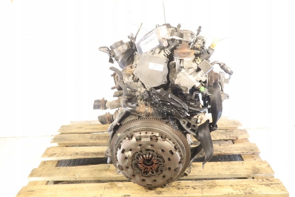 Moteur N22B1 Complet ACCORD HONDA, Verzenden, Gebruikt, Overige automerken
