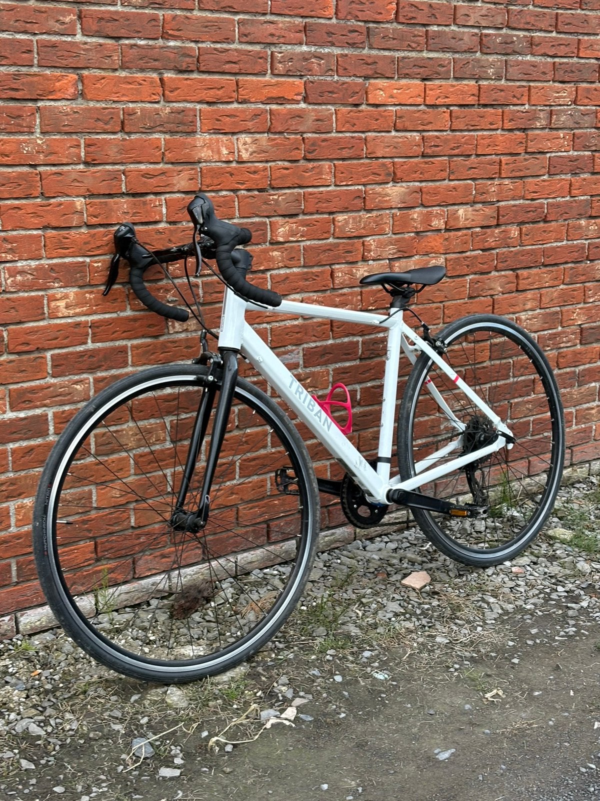Vélo de route pour enfants taille S, Vélos & Vélomoteurs, Autres marques, Frein sur jante, Moins de 10 vitesses, Comme neuf