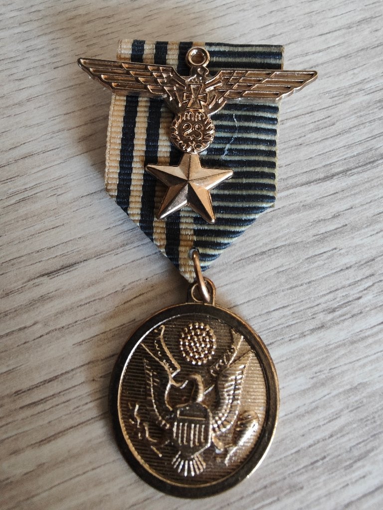 Médaille us, Verzamelen, Ophalen of Verzenden