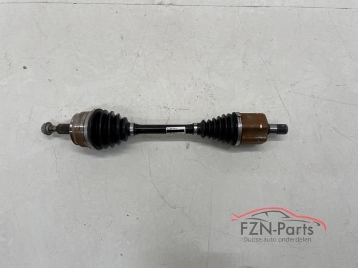 VW Transporter T6.1 Aandrijfas Links Voor Tripode, Enlèvement ou Envoi, Utilisé