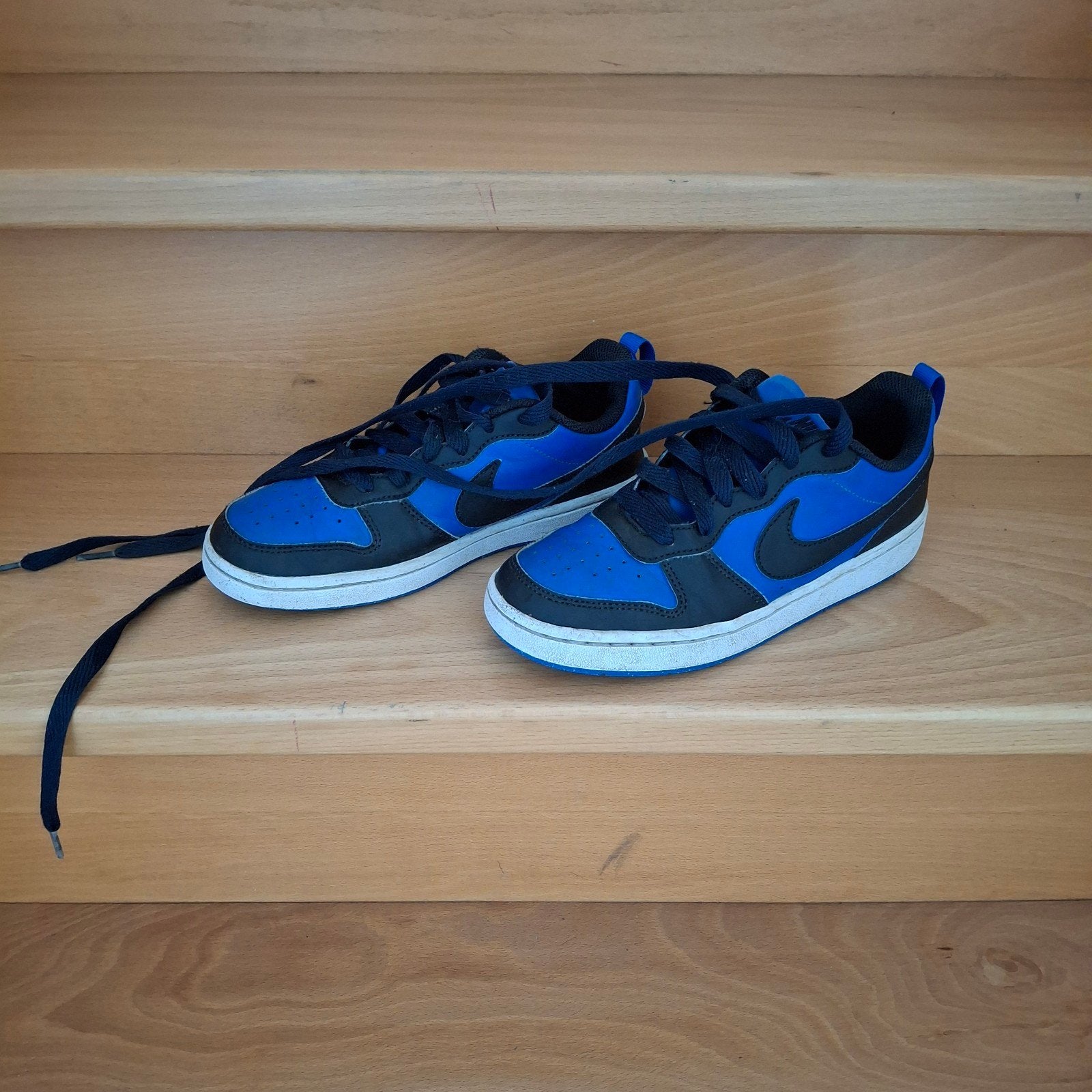 nike schoenen maat 38, Kinderen en Baby's, Kinderkleding | Schoenen en Sokken, Ophalen, Schoenen