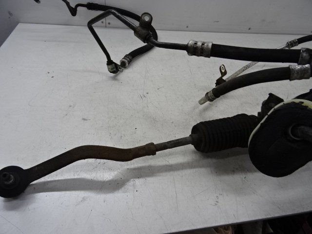 BIELETTE GAUCHE Dacia Logan MCV (KS) (01-2007/06-2013), Utilisé, Dacia