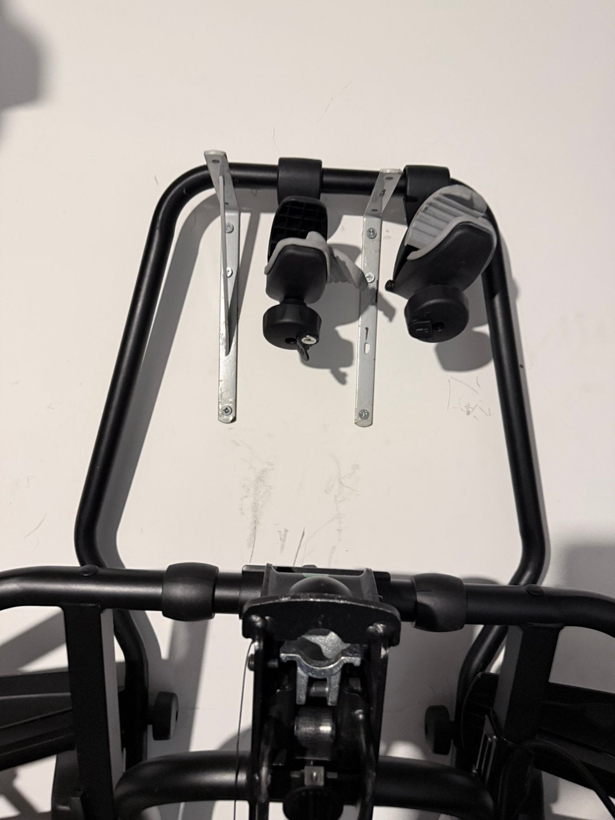 Fietsendrager - zo goed al nieuw, Enlèvement, Comme neuf