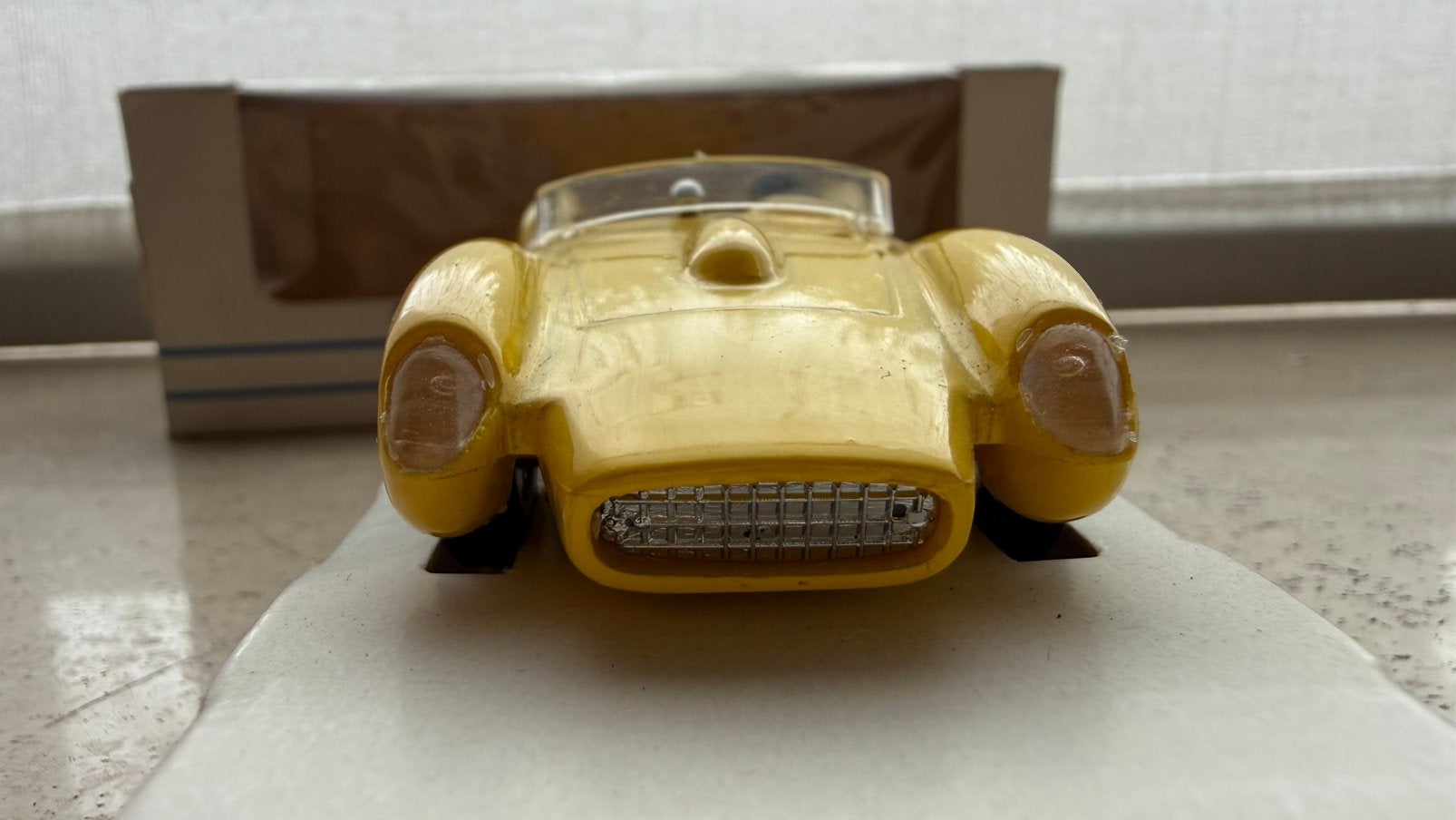 Ferrari 250 Testa Rossa, Ophalen of Verzenden, Zo goed als nieuw, Auto, Overige merken