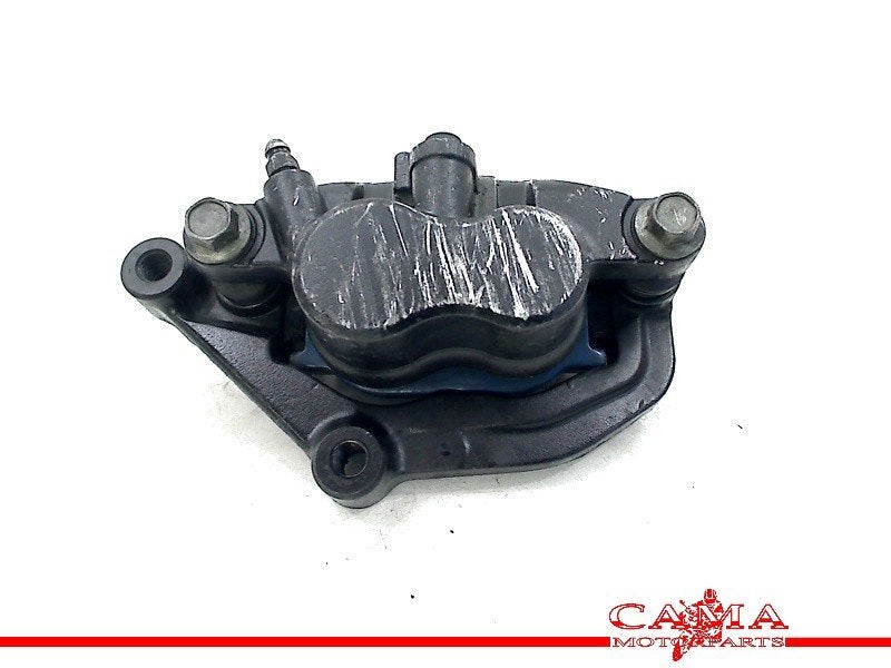 REMKLAUW LINKS VOOR Yamaha MT 03 2006-2013 (MT03 MT-03), Motoren, Dhr. S. di Majo, Gebruikt, Info@cama-motorparts.nl, P.J. Troelstraweg 8 8
3144 CX  MAASSLUIS, NL
