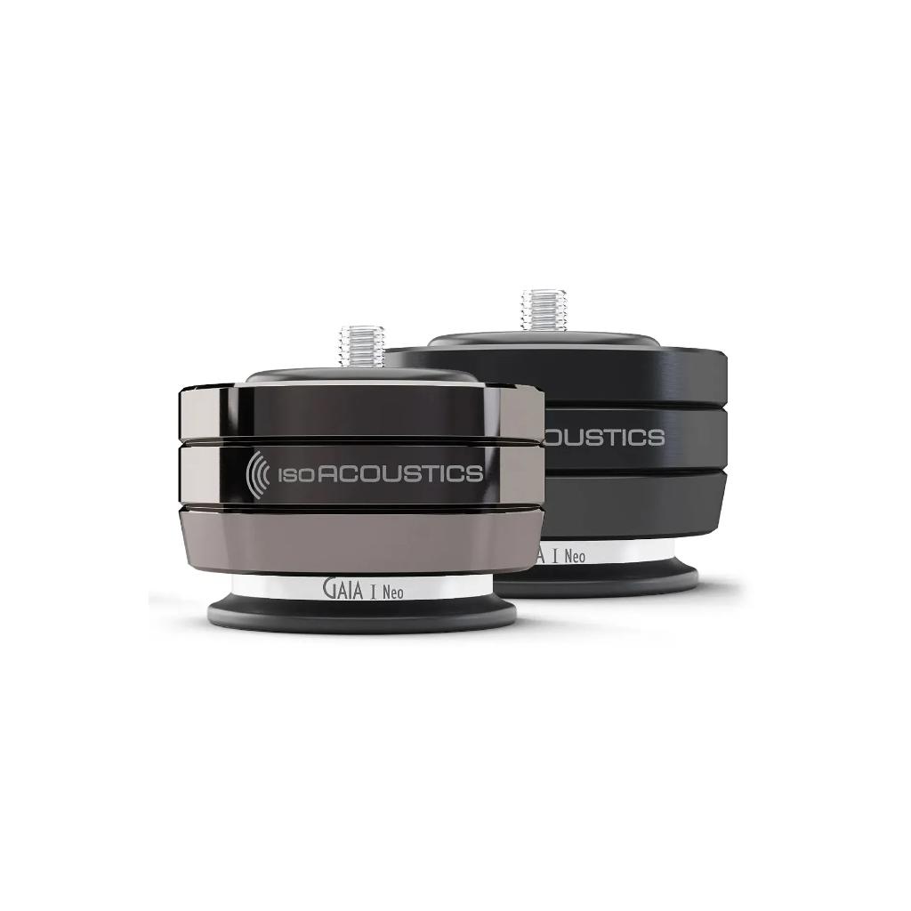 Isoacoustics Gaia I / II / III NEO, Audio, Tv en Foto, Luidsprekerboxen, Nieuw, Front, Rear of Stereo speakers, Ophalen of Verzenden