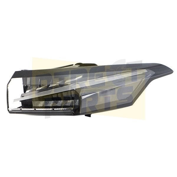 Peugeot 308 achterlicht R buiten (full LED) Origineel! 98352, Neuf, -, -, -