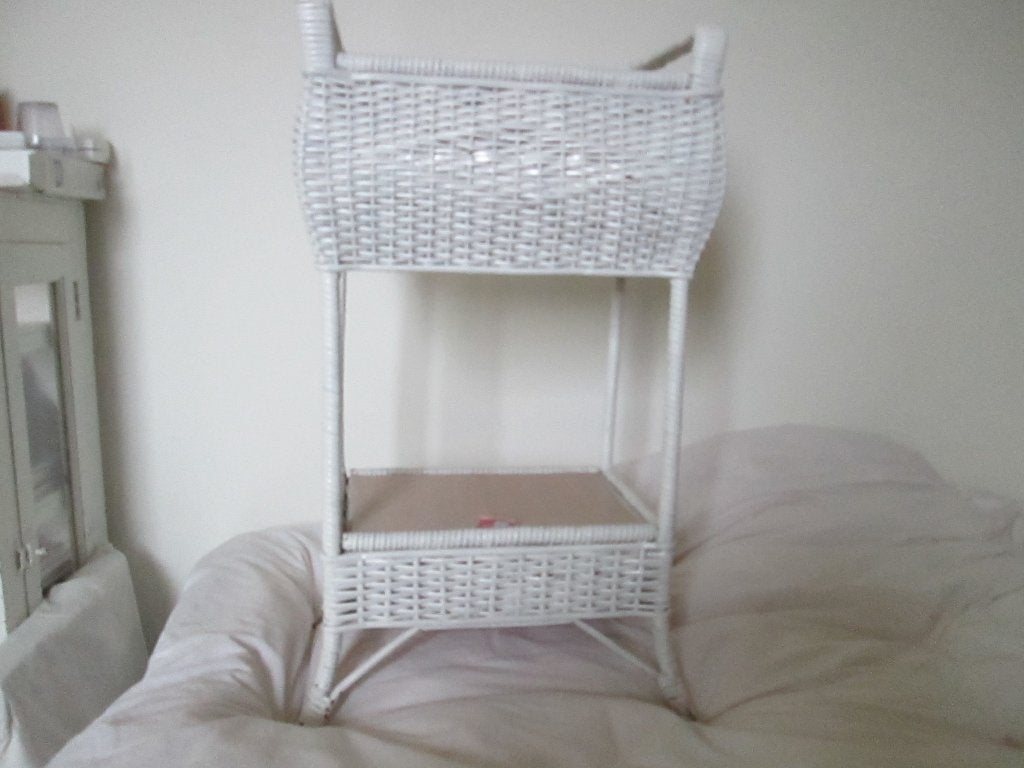 retro naaidoos, Verzamelen, Retro, Ophalen, Huis en Inrichting