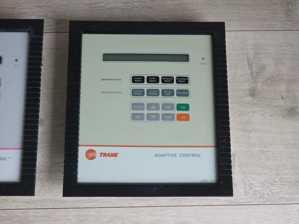 À vendre: Contrôle adaptatif Trane X13650781020/6400-1020-04, Hobby & Loisirs créatifs, Composants électroniques, Enlèvement ou Envoi
