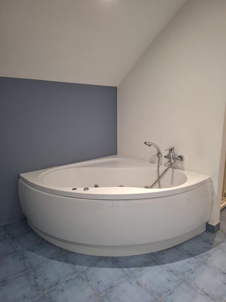 Bubbelbad, Ophalen, 100 tot 150 cm, 75 cm of meer, Overige typen