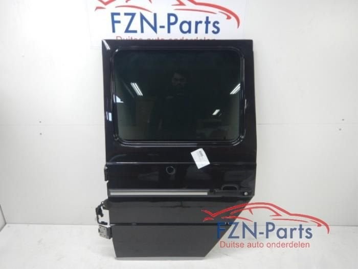 Mercedes-Benz G-Klasse W463 Portier Links-achter 0033, Ophalen of Verzenden, Gebruikt, Achter, Deur