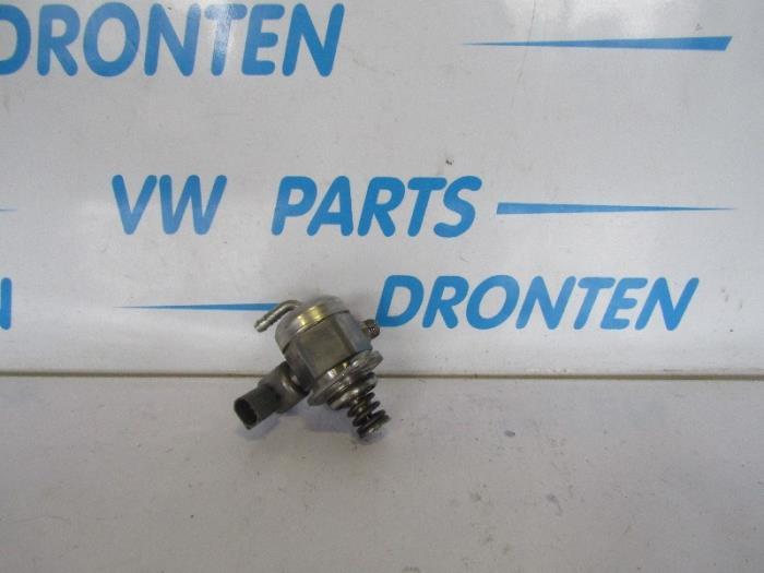 Hogedrukpomp van een Volkswagen Golf, Gebruikt, -, Volkswagen, -