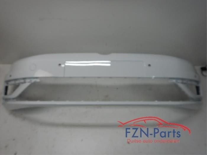 Voorbumper Volkswagen Golf (22721751), Auto-onderdelen, Ophalen of Verzenden, Gebruikt, Voor, Bumper