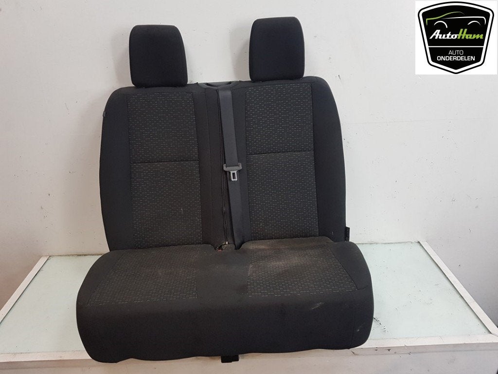 SIEGE AVANT DROIT ( PASSAGER ) Mercedes-Benz (|A9109200100|), Utilisé, Mercedes-Benz
