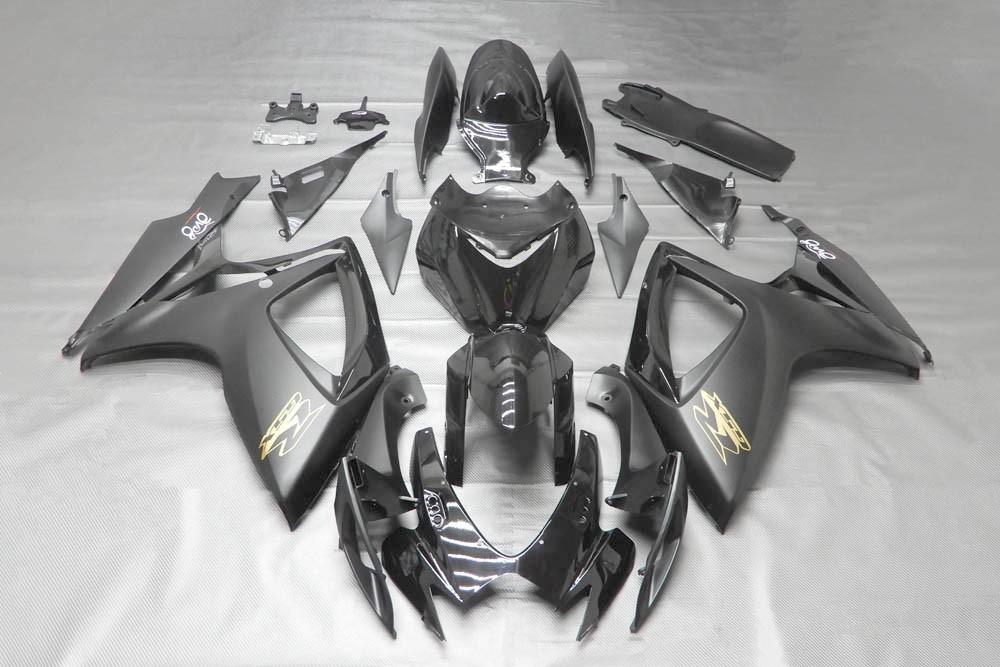 AVDB Kuip voor SUZUKI GSXR 600 / 750 2006 - 2007, Ophalen of Verzenden, Nieuw