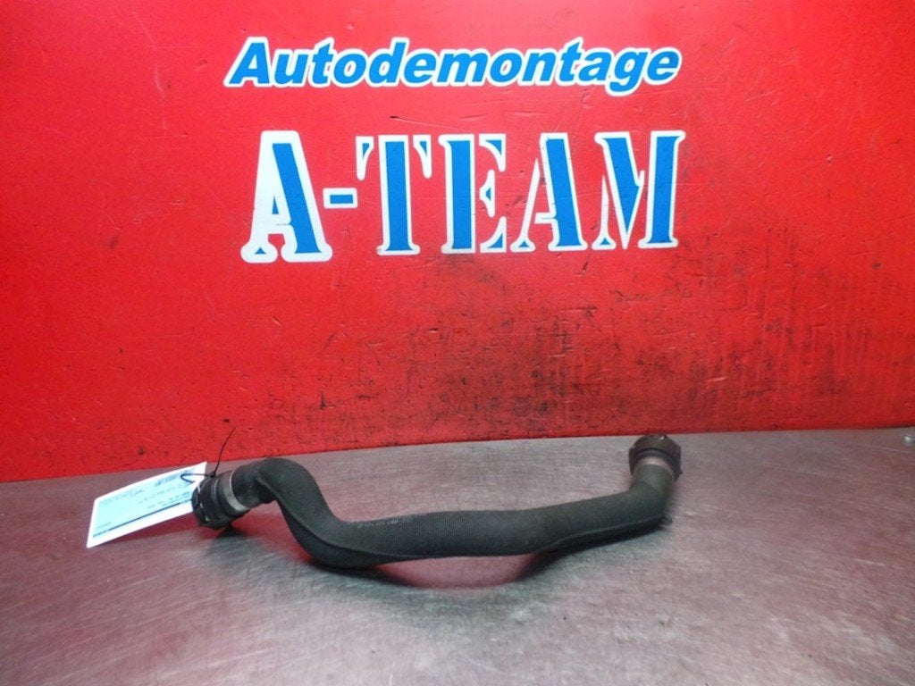 DURITE RADIATEUR Audi S5 Limousine (FU2) (|8K0121001M|), Utilisé, Audi