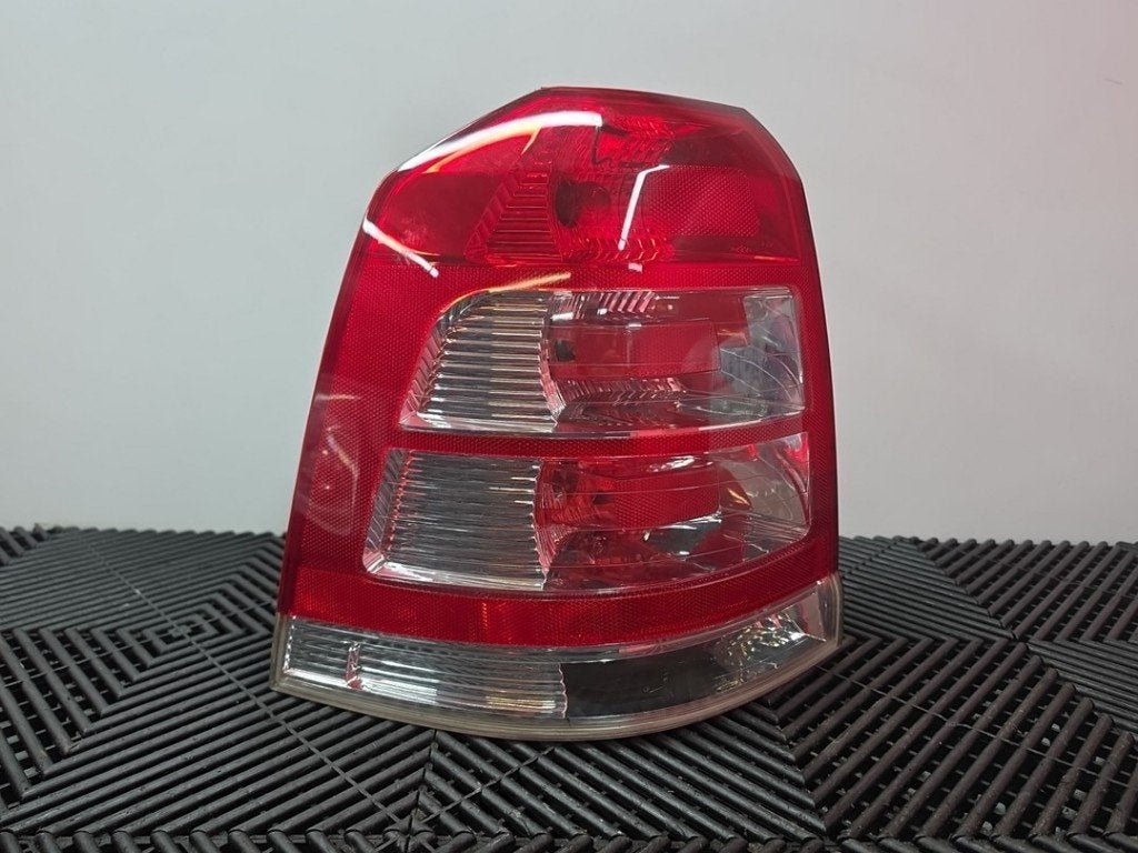 FEU ARRIÈRE GAUCHE Opel Zafira (M75) (|93183067|), Autos : Pièces & Accessoires, Opel, Opel Automobile GmbH, Utilisé, Kontakt-opel@opel.com