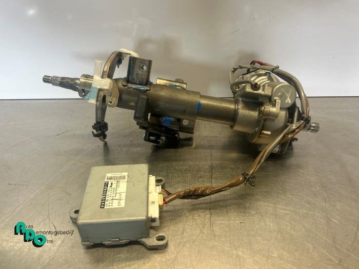Stuurbekrachtiging Elektrisch van een Peugeot 107 (107 05-), Gebruikt, -, -, Ophalen of Verzenden