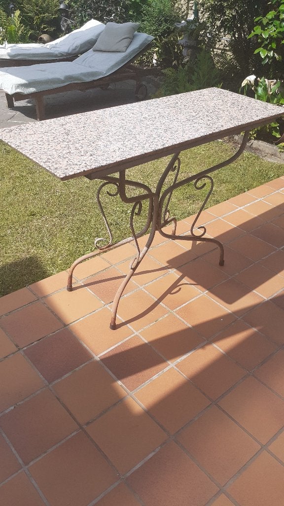 tuin, Enlèvement, Utilisé