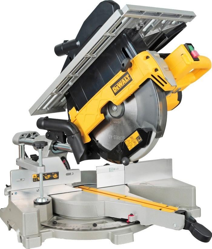 DeWalt D27112, Enlèvement