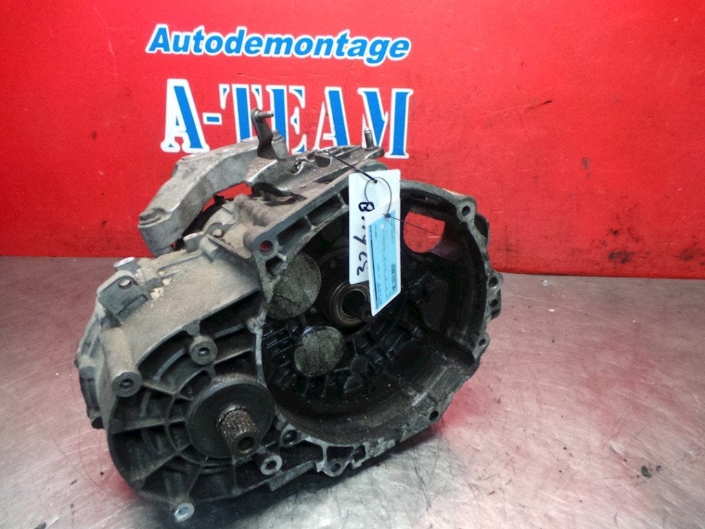BOITE DE VITESSES MANUELLE Seat Altea (5P1), Autos : Pièces & Accessoires, Utilisé, Seat