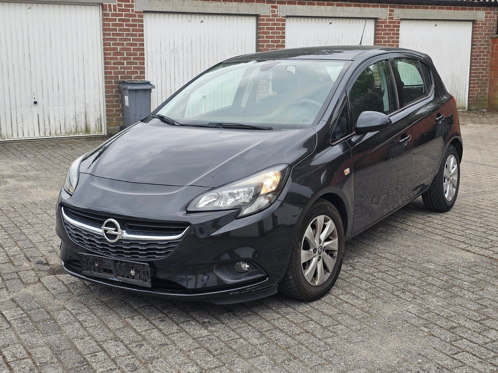 opel corsa 1.2cc, Achat, Euro 6, Corsa, Essence