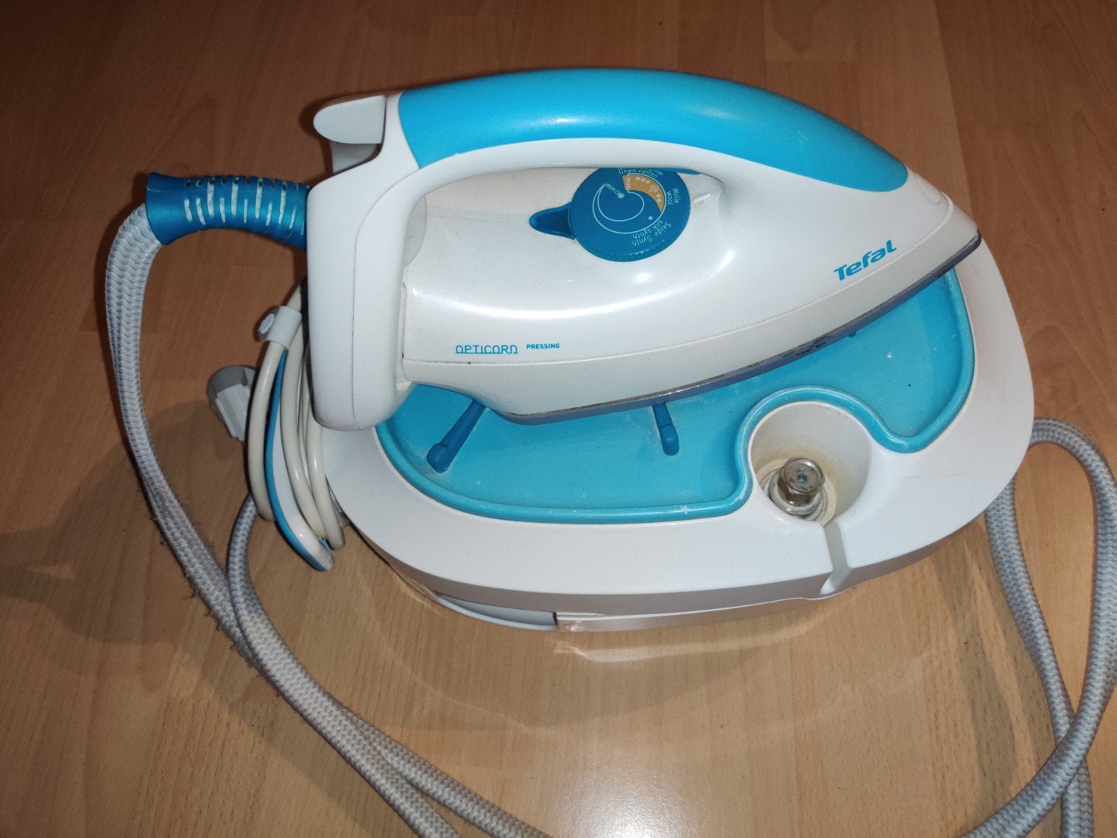 Fer, Electroménager, Enlèvement