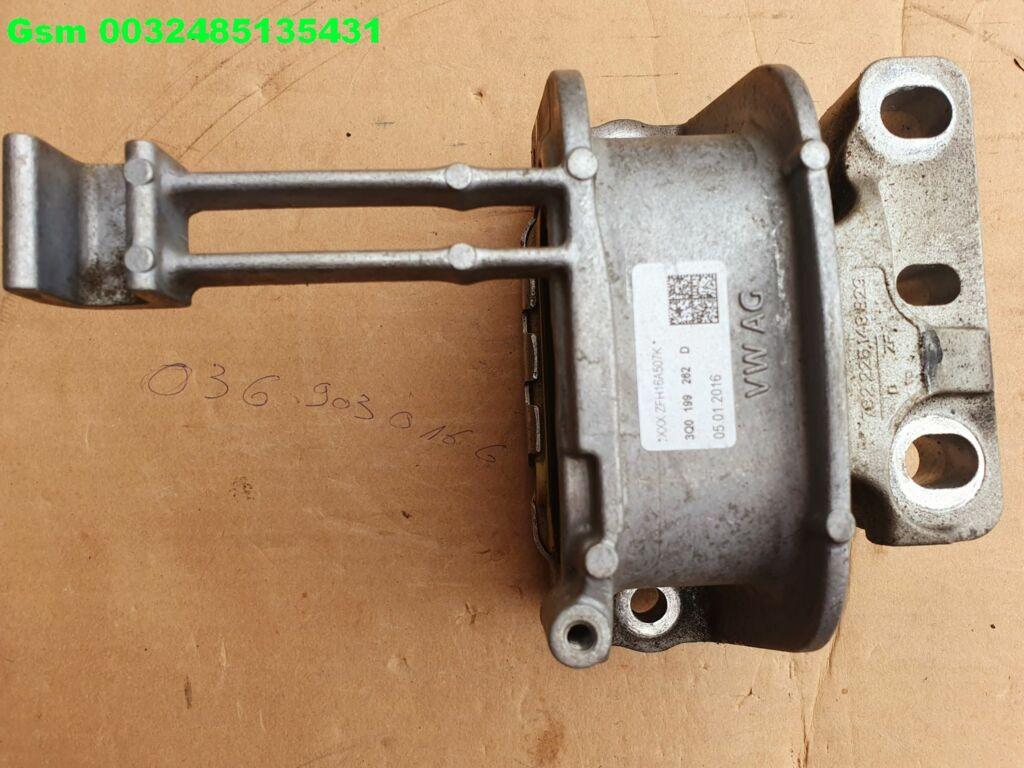 3q0199262d tiguan allspace motorsteun q3 passat b8 arteon .., Gebruikt, Volkswagen AG, Vw@volkswagen.de, Skoda