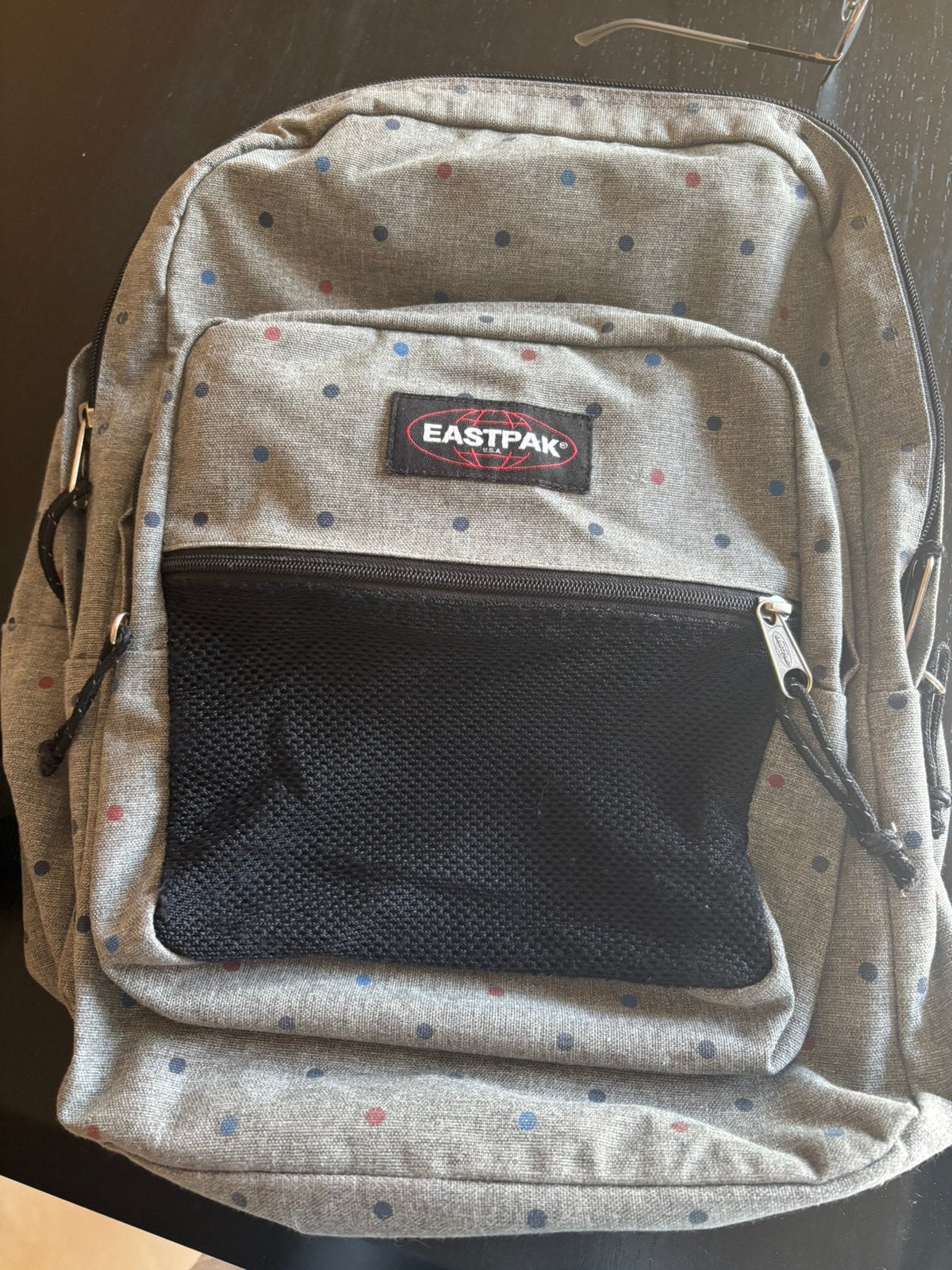 Sac à dos Eastpak, Divers, Enlèvement, Comme neuf