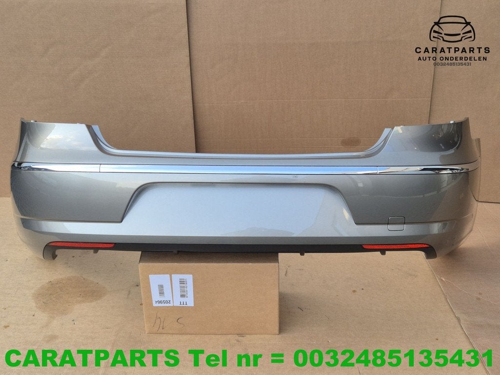 3C8807521E Pare-chocs arri re Passat CC, pare-chocs arri re, Autos : Pièces & Accessoires, Pare-chocs, Volkswagen, Volkswagen AG