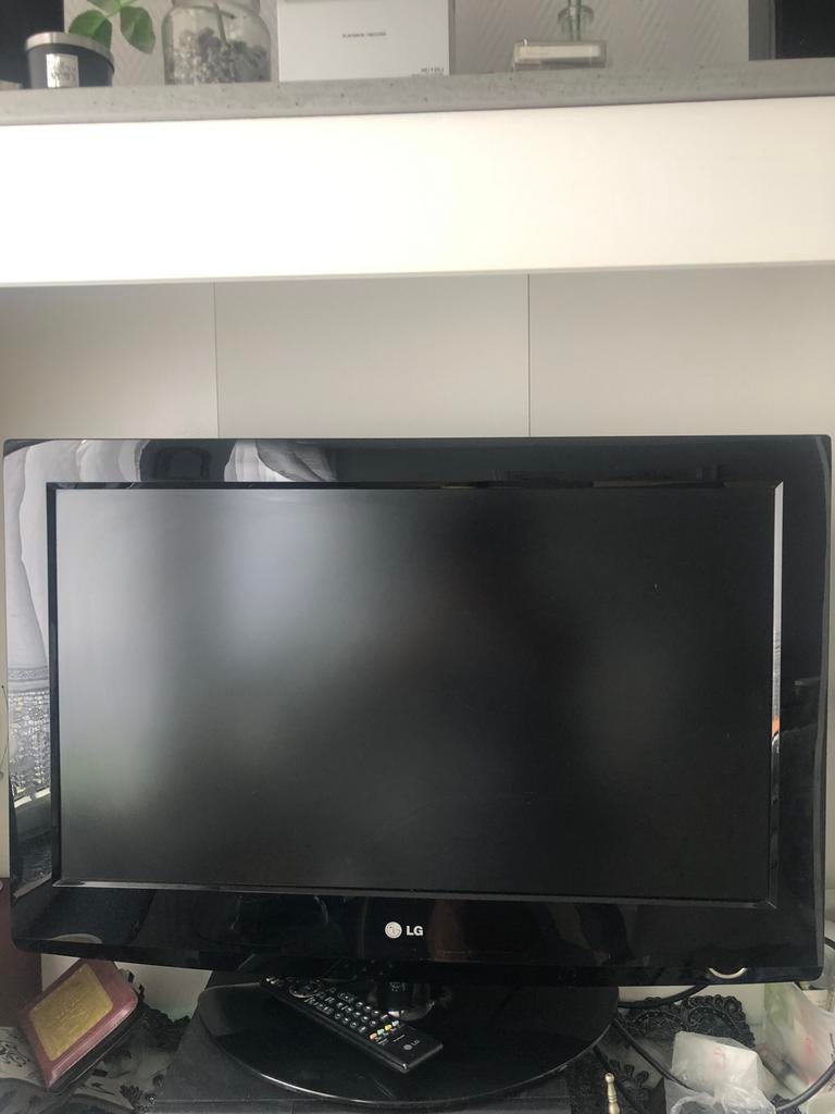 Tv LG, TV, Hi-fi & Vidéo, Télévisions, Enlèvement, Utilisé, LG